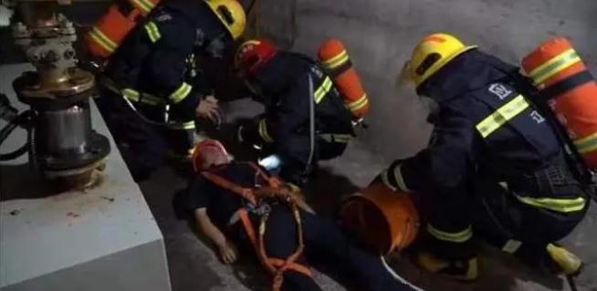 大連|模擬突發事件復雜場景，實戰化開展應急演練